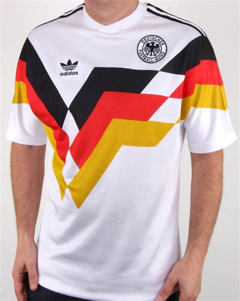 adidas germany shirt